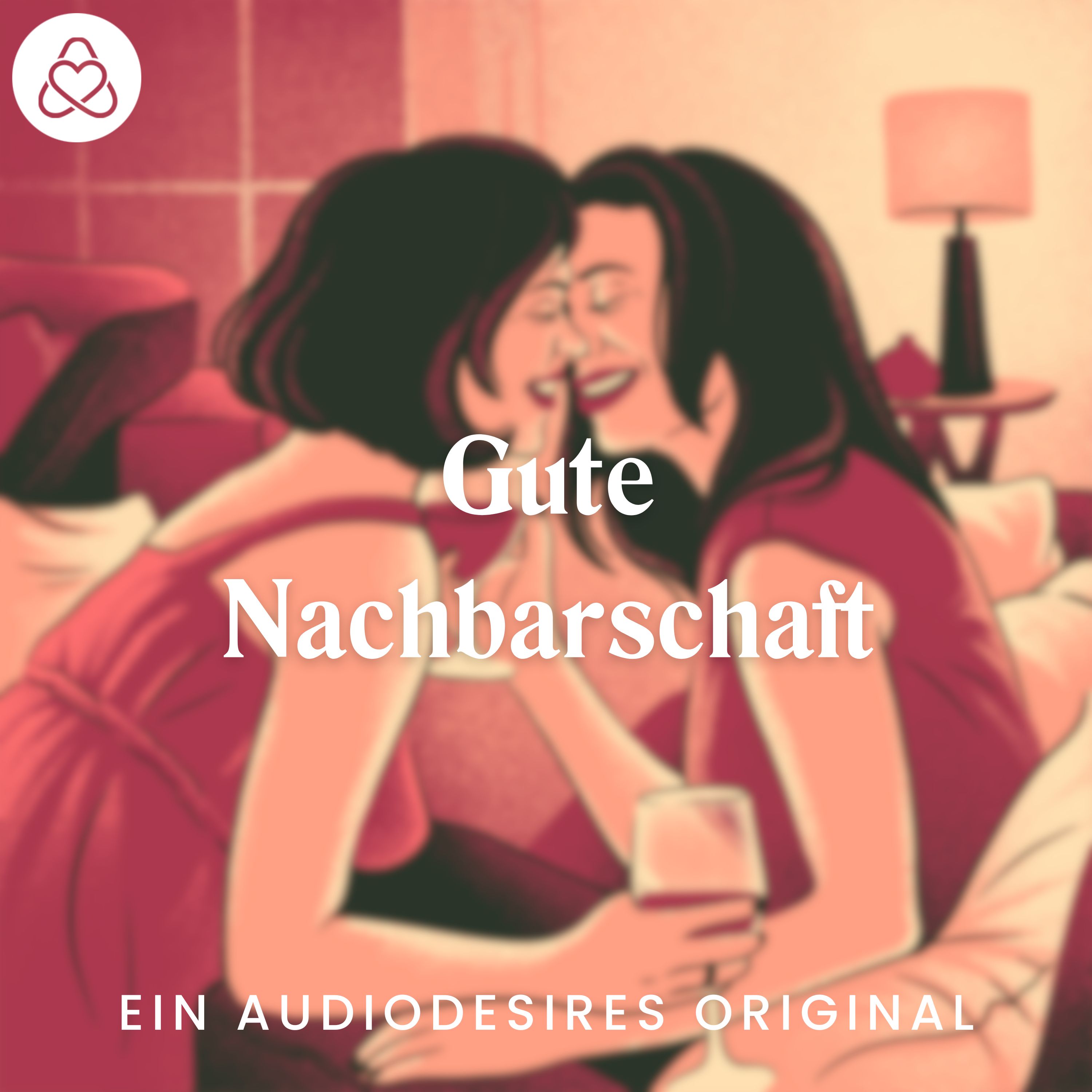 Gute Nachbarschaft 👭 Erstes Mal mit einer Frau episode artwork