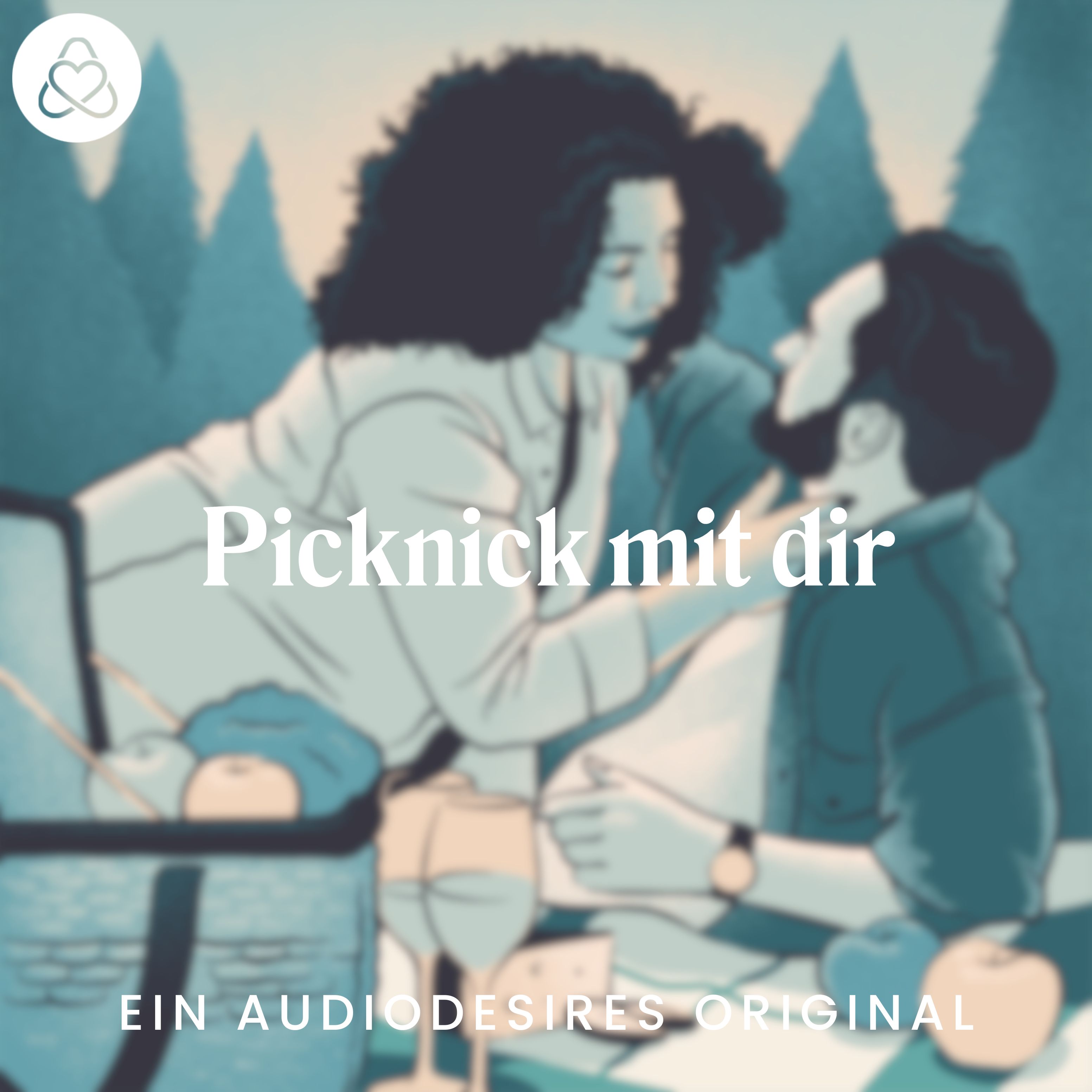Picknick mit dir - Sex im Freien ✅ Sex im Park ✅ Sexy Flüster Audio ✅ Romantische Sexgeschichte episode artwork