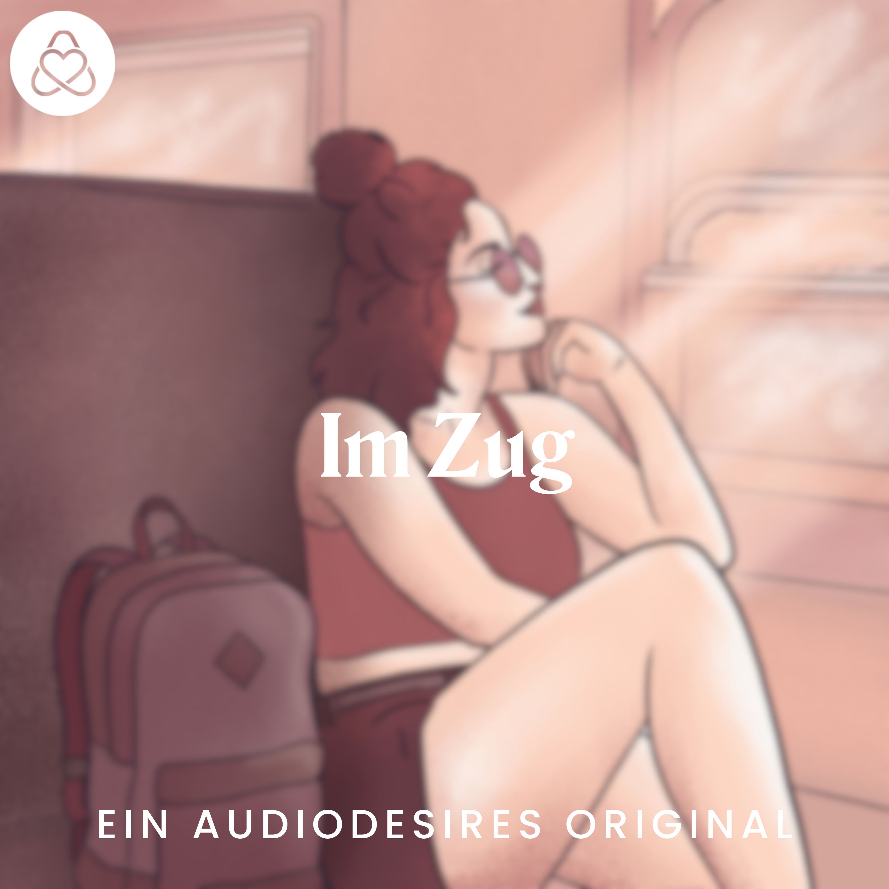 Im Zug 🚞 Masturbation in der Öffentlichkeit Sexgeschichte episode artwork