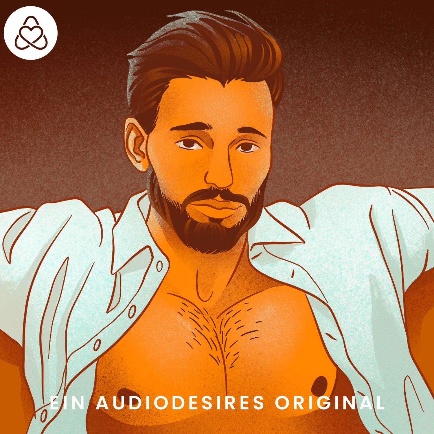 Eine Nacht mit dem Professor 👨‍🏫 Dirty Talk Sexgeschichte episode artwork
