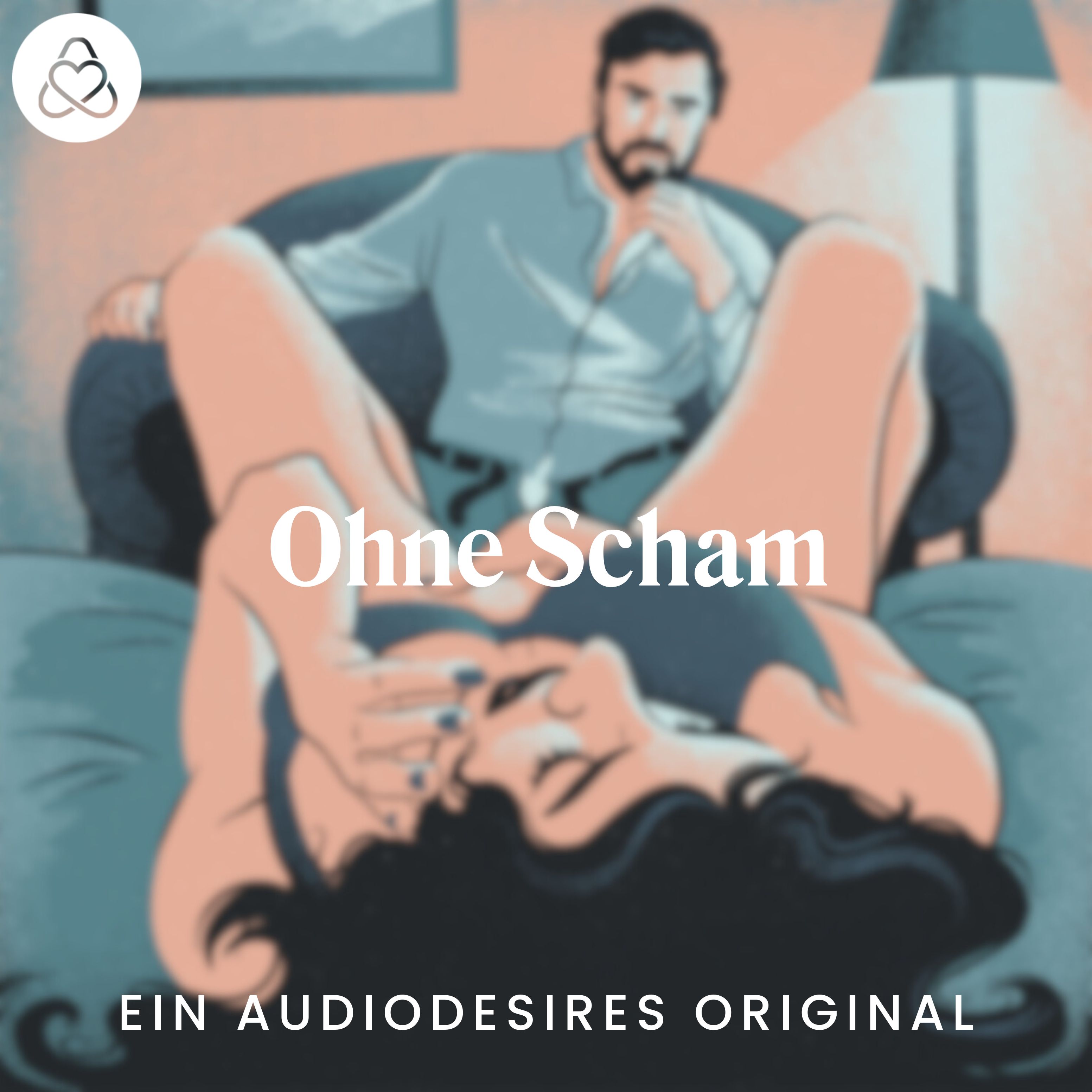 Ohne Scham - Guided Sex Anleitung für Paare episode artwork
