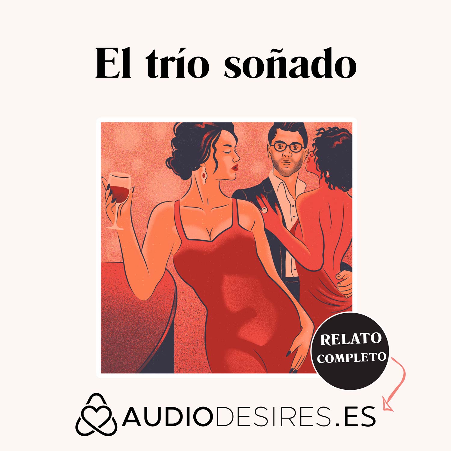 Relatos eroticos de trios